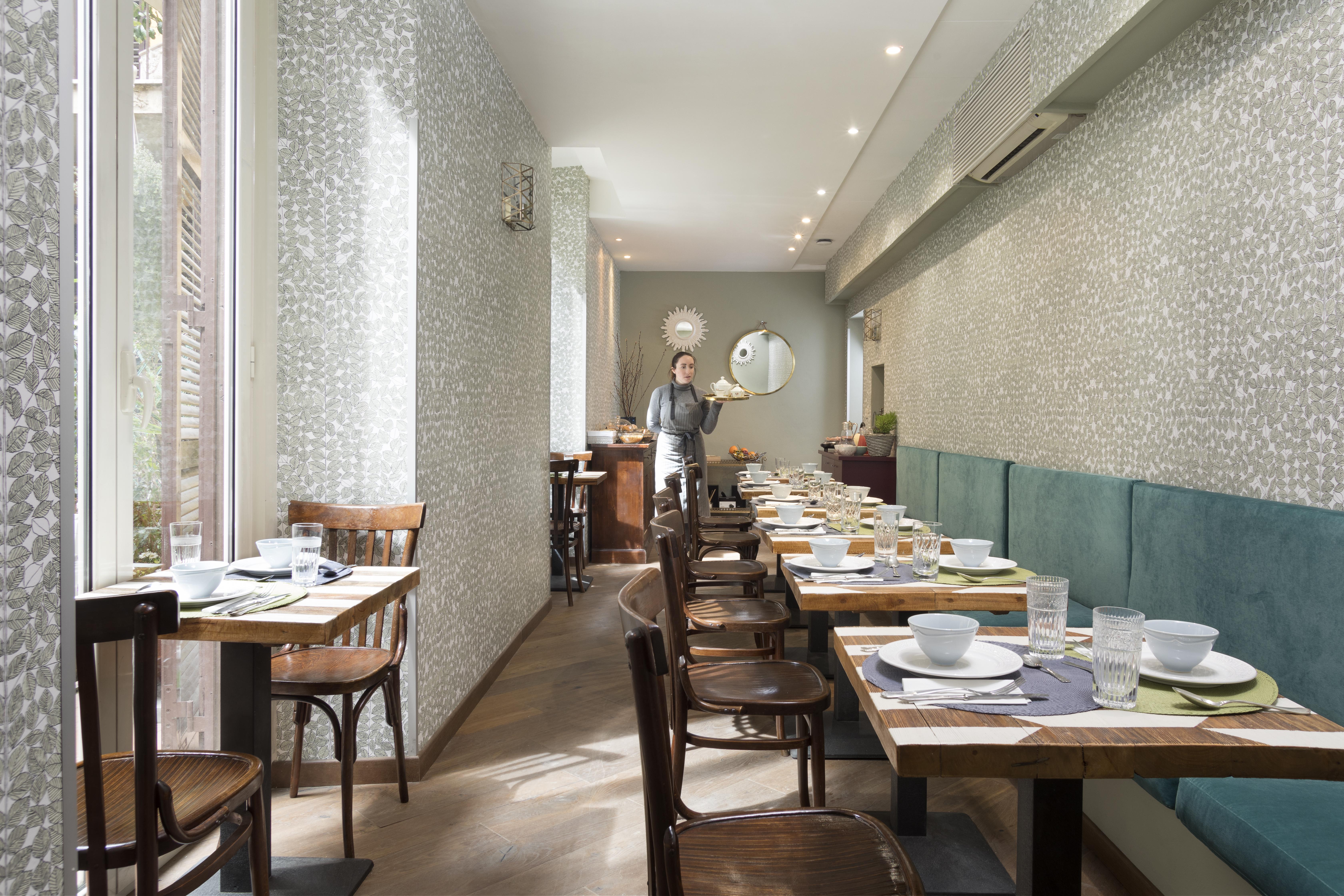 Boutique Hotel Galatea — Photos 2